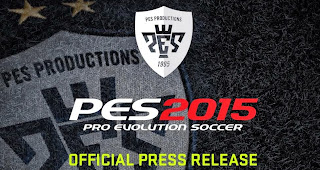 Cara Terbaru Install PES ( Pro Evolution Soccer ) 2015 di PC