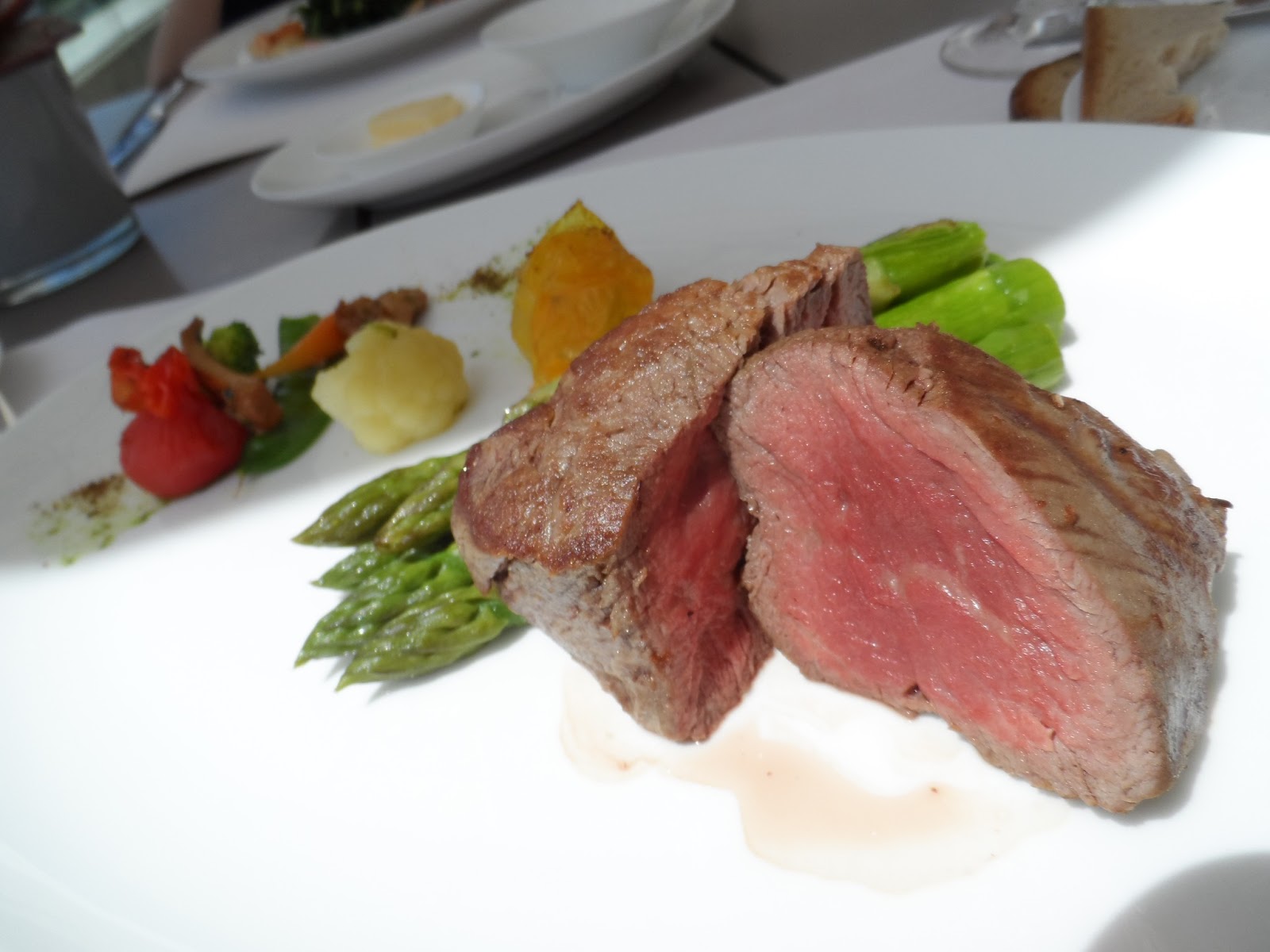 The Traveling Celiac Gluten Free in Zurich, Switzerland