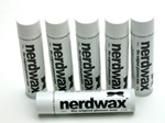 Nerdwax