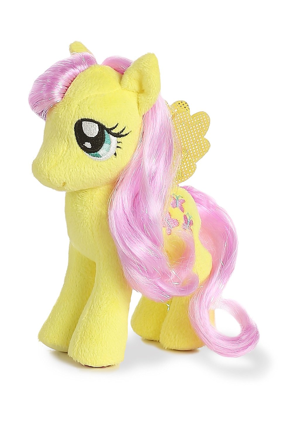 Build A Bear Fluttershy Build A Bear Fluttershy