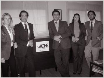 ACHEABOGADOS ACHEABOGADOS