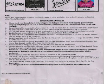 Scan Documents