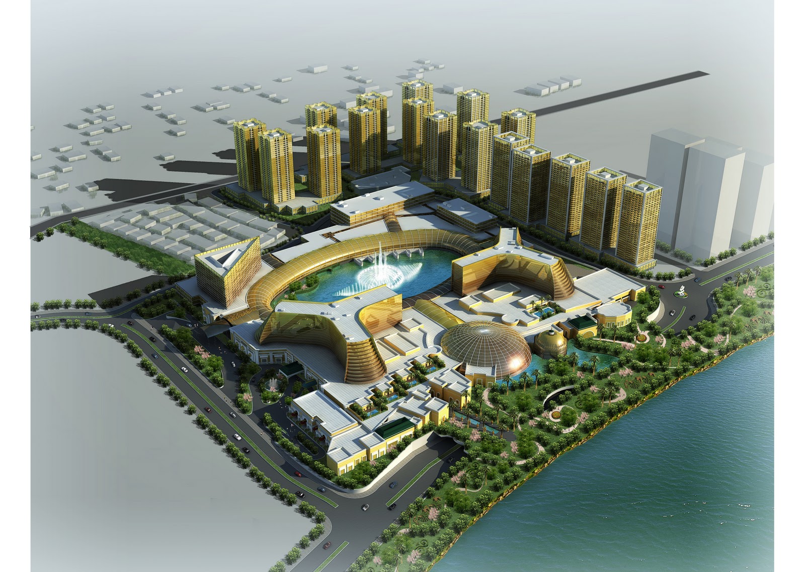 Slots attendant resorts world manila