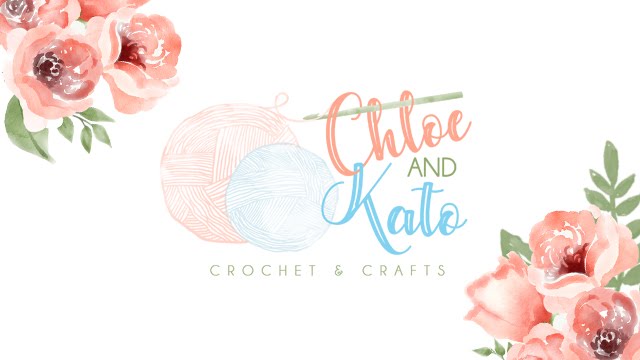 Chloe and Kato Crochet and Crafts