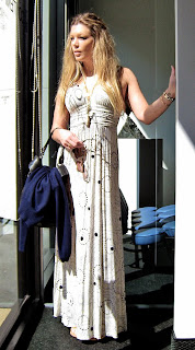 The Maxi Dress For This Summer The Maxi Dress For This Summer