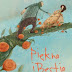"Piękna i Bestia" z ilustracjami Manueli Adreani