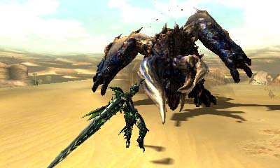Monster Hunter Xx English Patched Decrypted