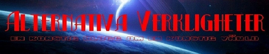 Alternativa Verkligheter