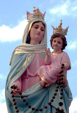 Approved Apparitions of Mary in Argentina, Our Lady of the Rosary of St. Nicolas