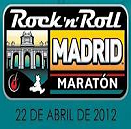 Rock&Roll Maratón Madrid