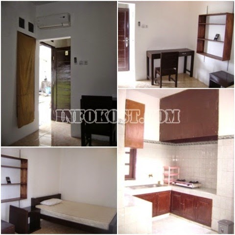 kost bebas ditengah kota yogyakarta