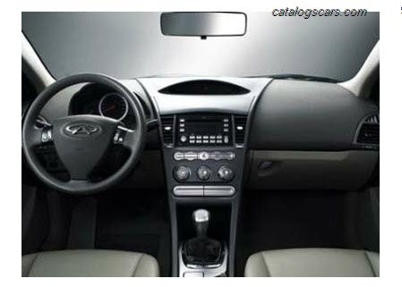 صور سيارة اسبرانزا ام 12 2012 - اجمل خلفيات صور عربية اسبرانزا ام 12 2012 - Speranza M12 Photos Speranza-M12-2011-24.jpg