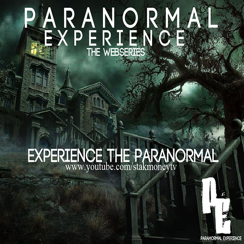 paranormal experience
