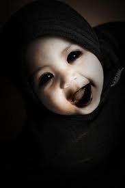 Goth Baby