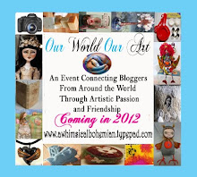 Our World Our Art 2012