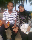 my father and mom . :))