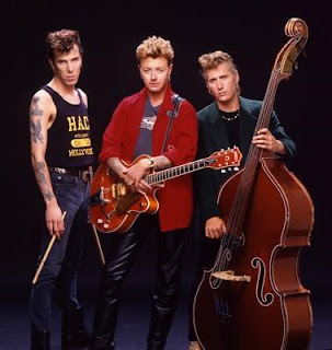 download free stray cats live