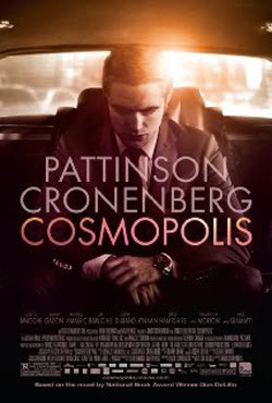 Cosmopolis (2012) Cosmopolis (2012)