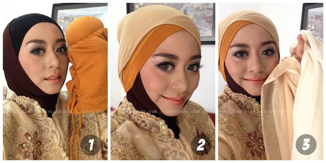 dan Vindy Ini Yang Make Tutorial Ala Natural natural pesta tutorial Hijab Wisuda untuk Up makeup Ajaib: dan Vindy Ini Yang Make Tutorial Ala Natural natural pesta tutorial Hijab Wisuda untuk Up makeup Ajaib: