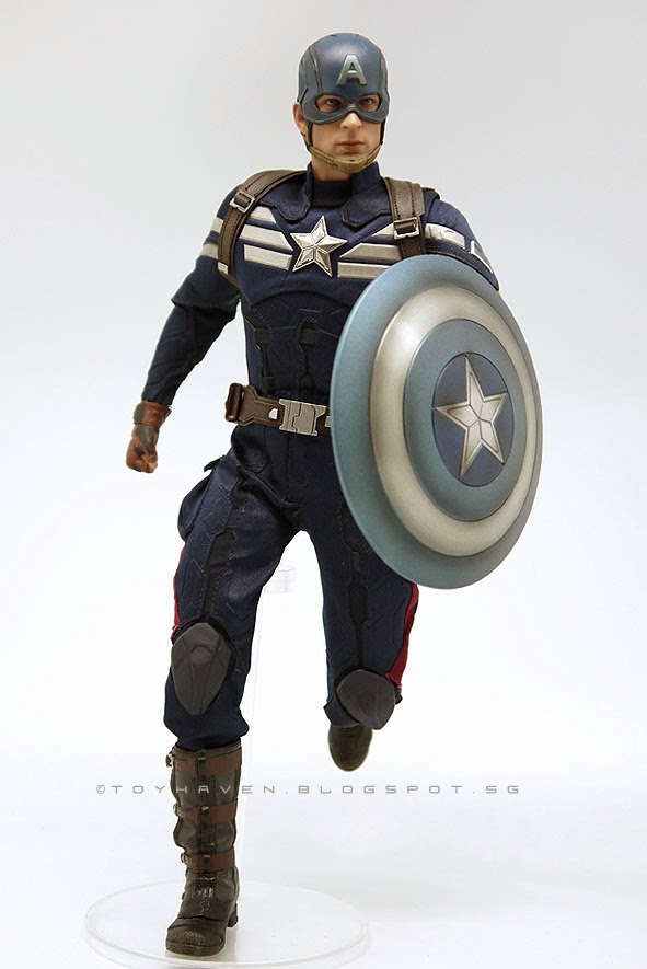 captain america footwear