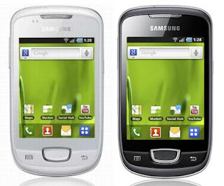 Harga Samsung Galaxy Mini Harga Samsung Galaxy Mini