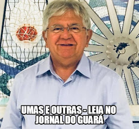 JORNAL DO GUARÁ