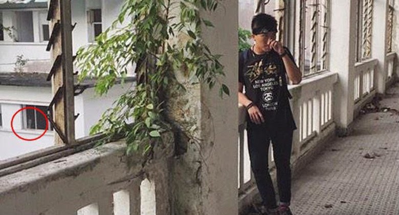Seram, Ada Penampakan Kuntilanak di Rumah Sakit Singapura