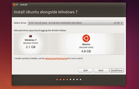 crear usb de ubuntu 14.10 crear usb de ubuntu 14.10