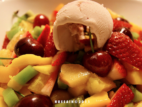Filipino Fruit Cocktail Cake Recipe Filipino Fruit Cocktail Cake Recipe