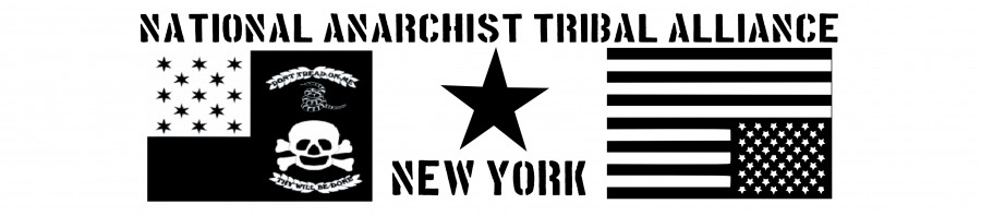 National Anarchist Tribal Alliance