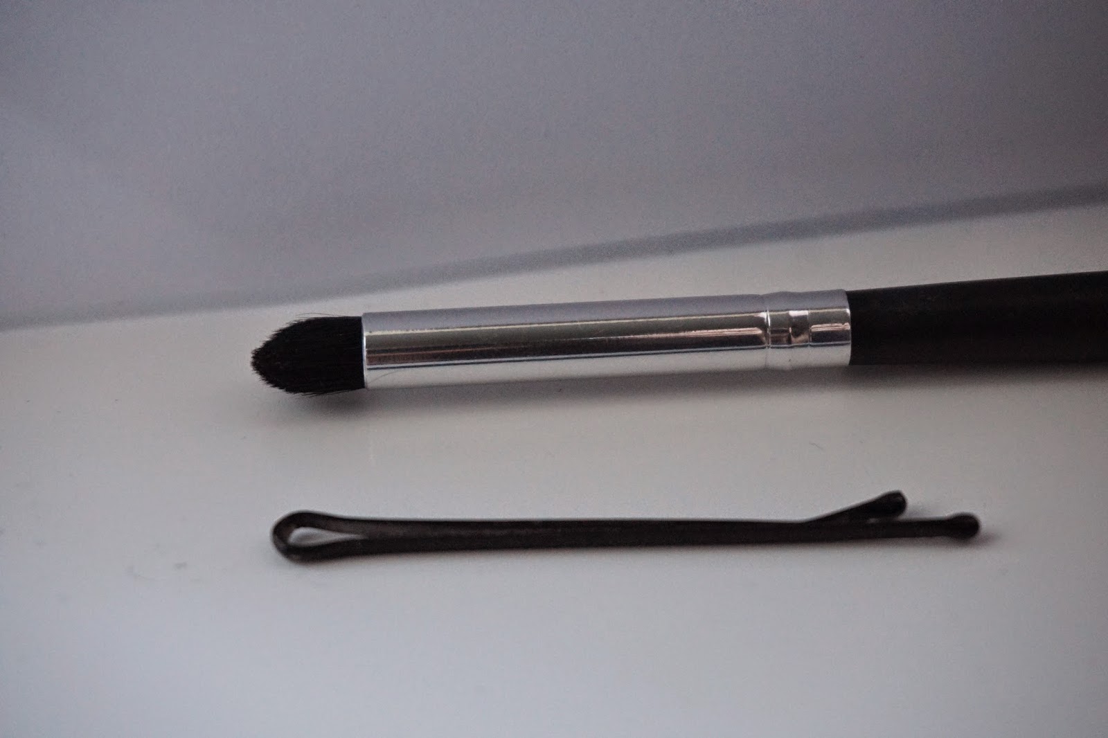 Crown Brush Review C321 Bullet Crease - Dusty Foxes Beauty