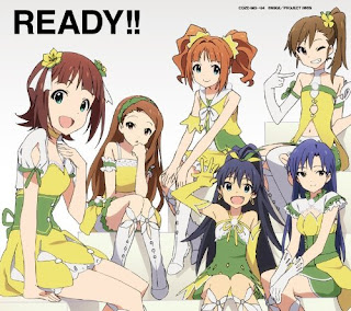[OST]The IdolM@ster THE+iDOLM%2540STER+OP+Single+-+READY%2521%2521