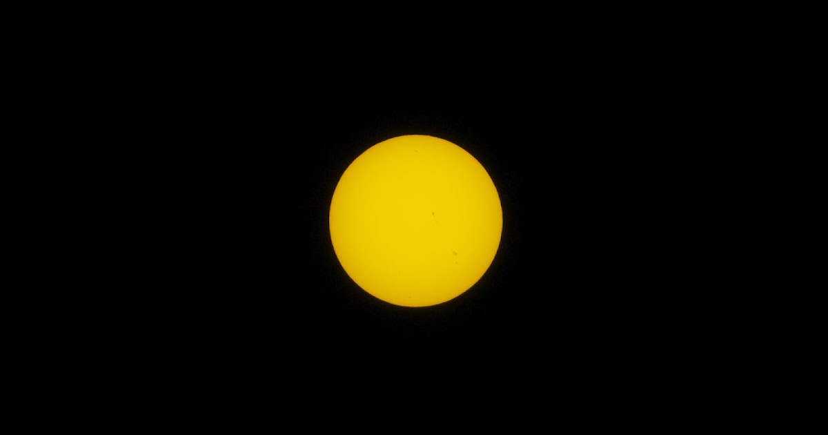Sun Story: Annular Eclipse Of 20th May, 2012