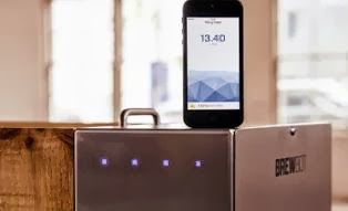 Η ζυθοποιία συναντά τα smartphones. 245