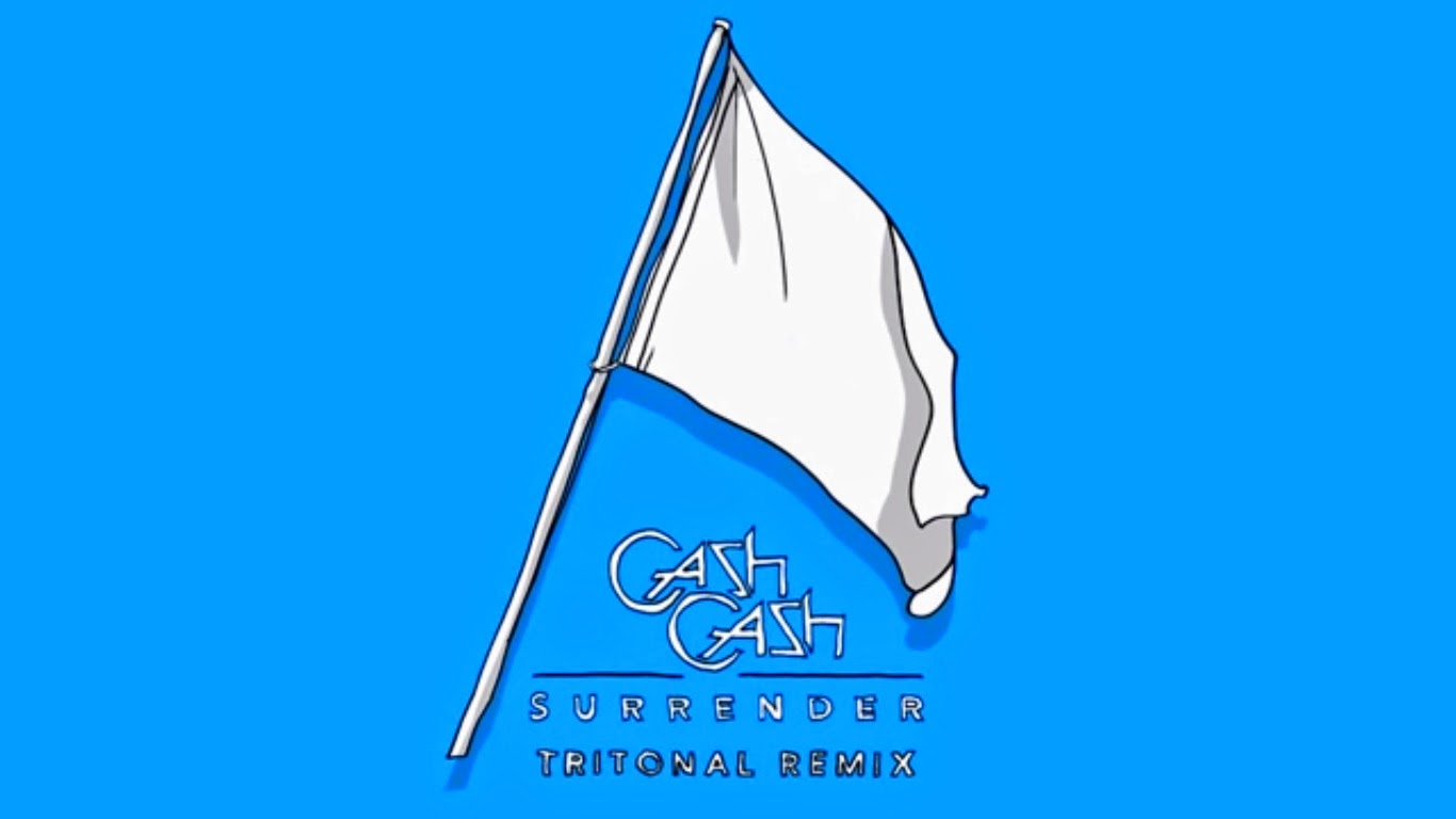 Cash Cash Surrender Tritonal Remix 365 Days With