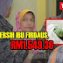 Gaji Bersih Ibu Firdaus, RM1,549.38