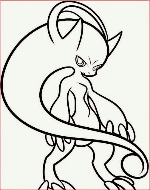 Pokemon coloring pages coloring.filminspector.com