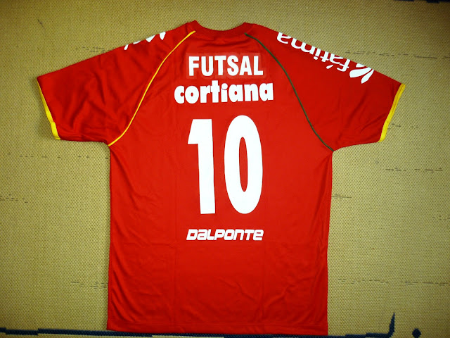  - FIXO - Novas Camisas da Coleção - Parte XIII - Página 7 054+-+Cortiana+Futsal+-+Farroupilhal-RS