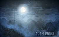 Alan Wake Wallpaper 3
