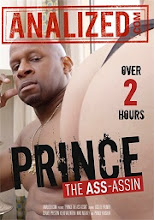 Prince The Ass-assin XxX (2017)