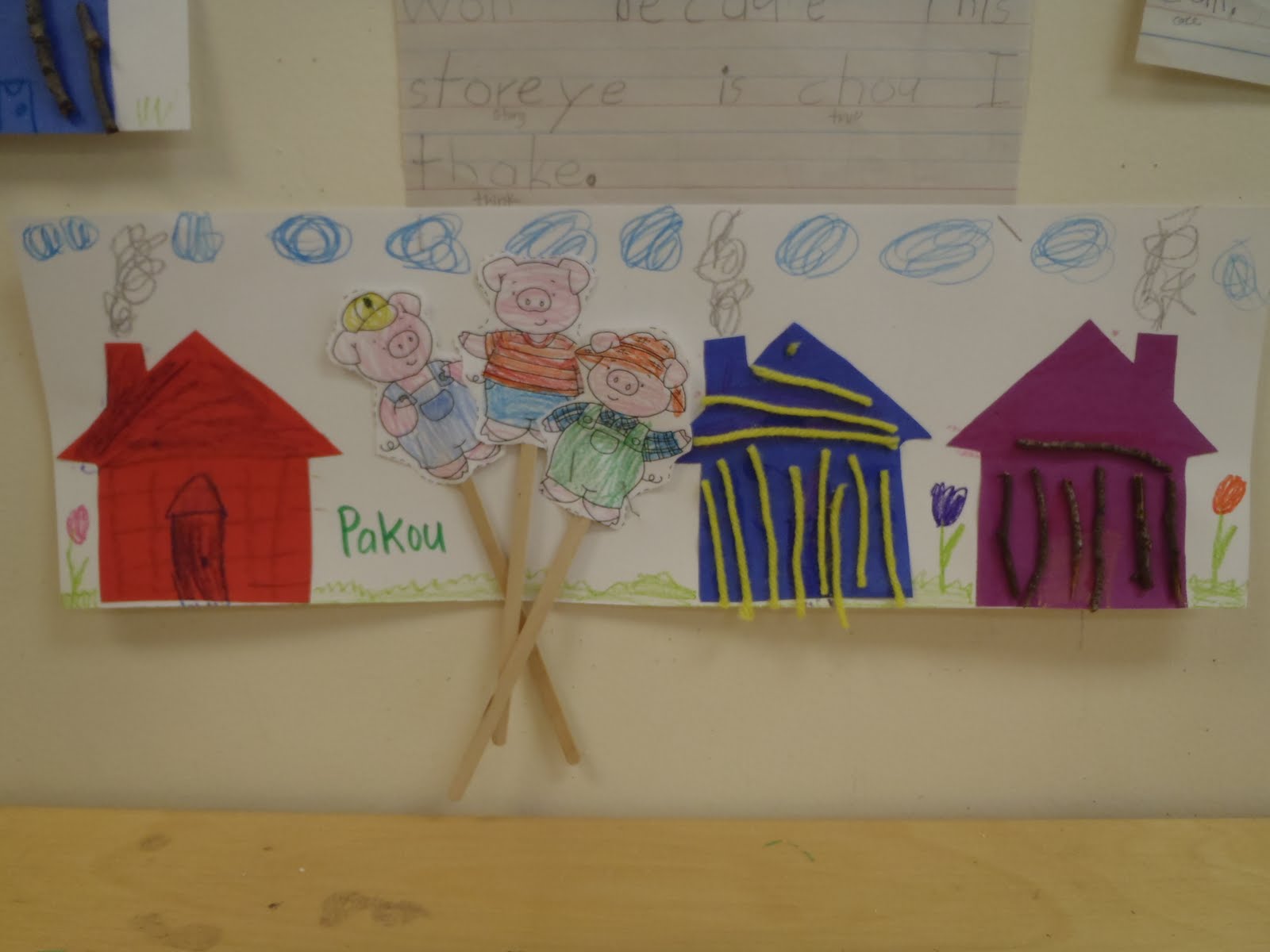 Peter Pan Activities