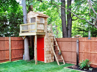 Small Backyard Ideas for Kids Small Backyard Ideas for Kids