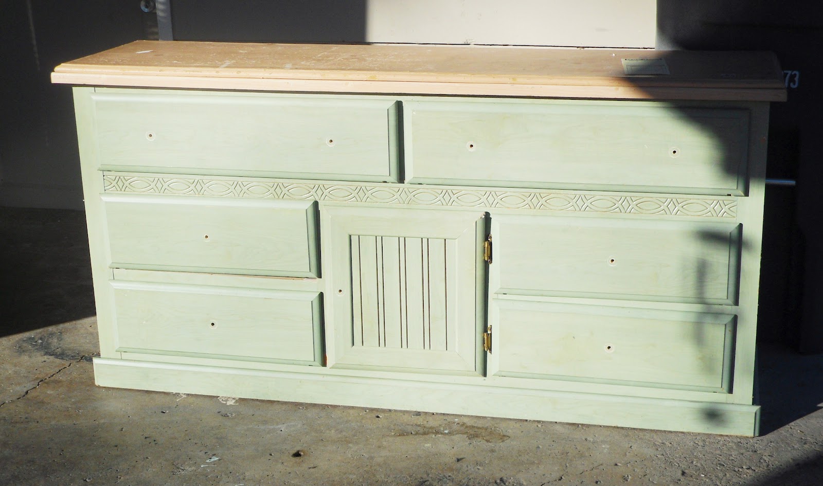 Make The Best Of What's Around