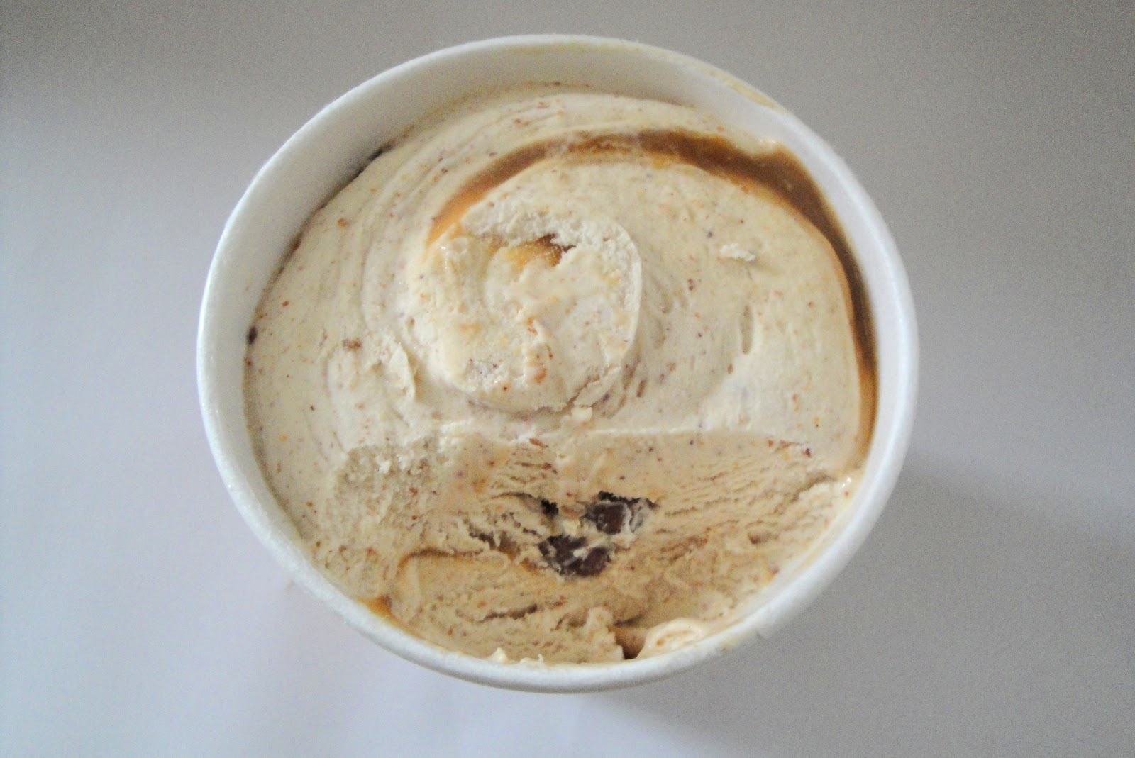 Grocery Gems Asda Loaded Peanut Butter Crunch Ice Cream