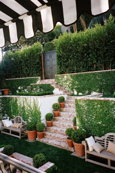 Achados de Decoração, blog de decoração, decoração de varanda, decoração de área externa, decoração de quintal