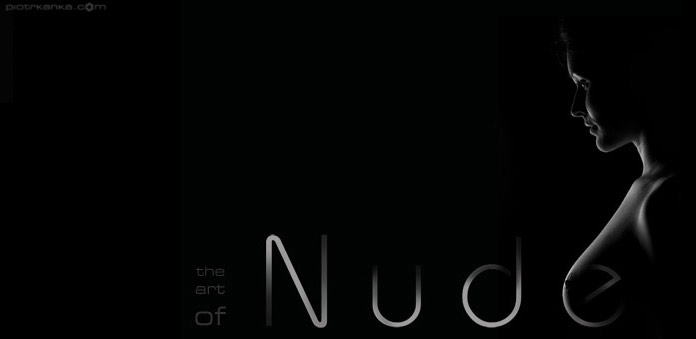 the art of nude