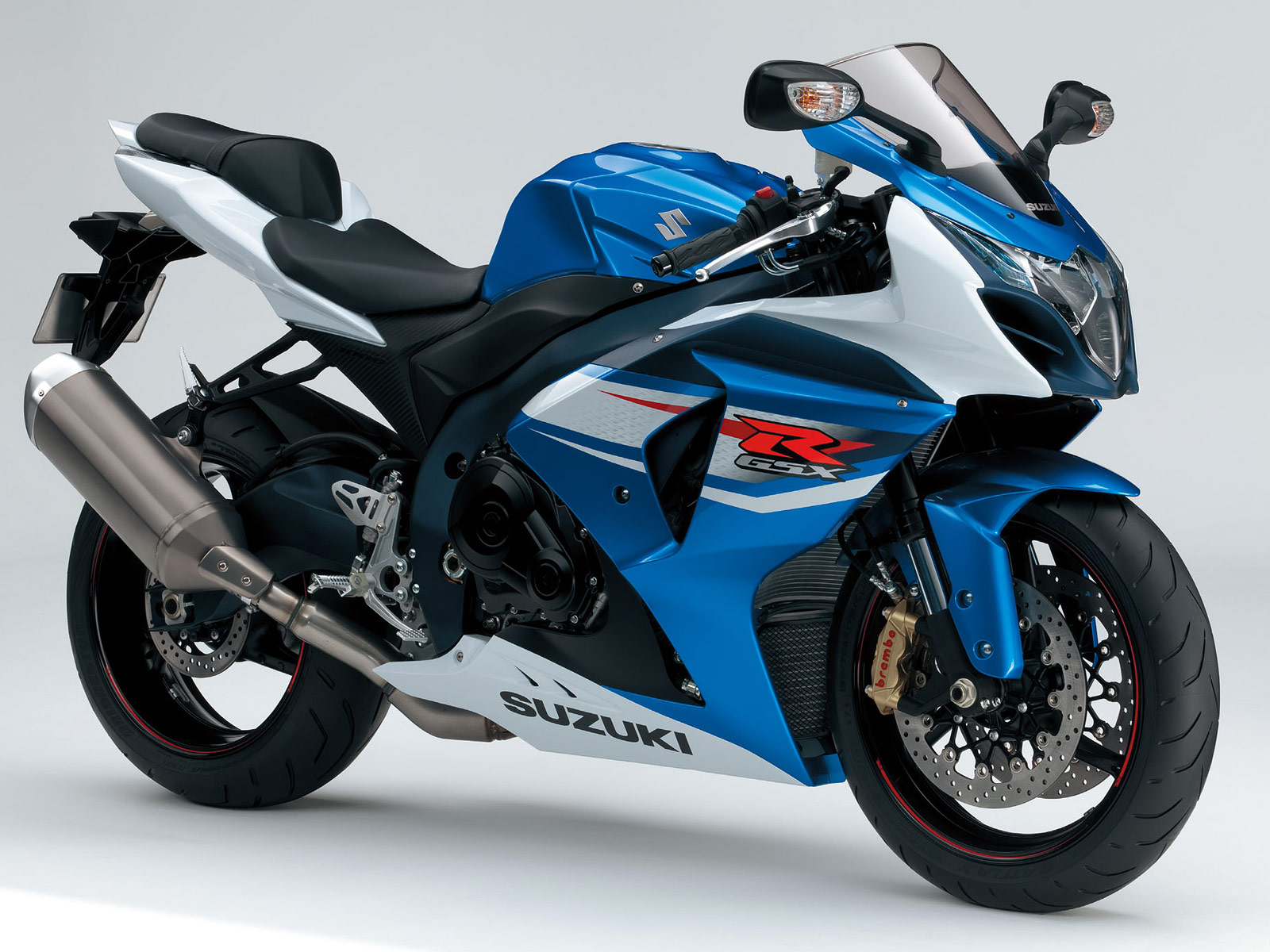 Suzuki GSX-R1000