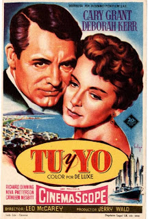 Tú y yo
