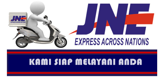 Pengiriman Paketan JNE