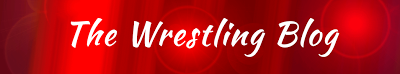 The Wrestling Blog